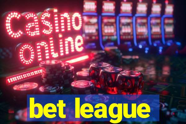 bet league